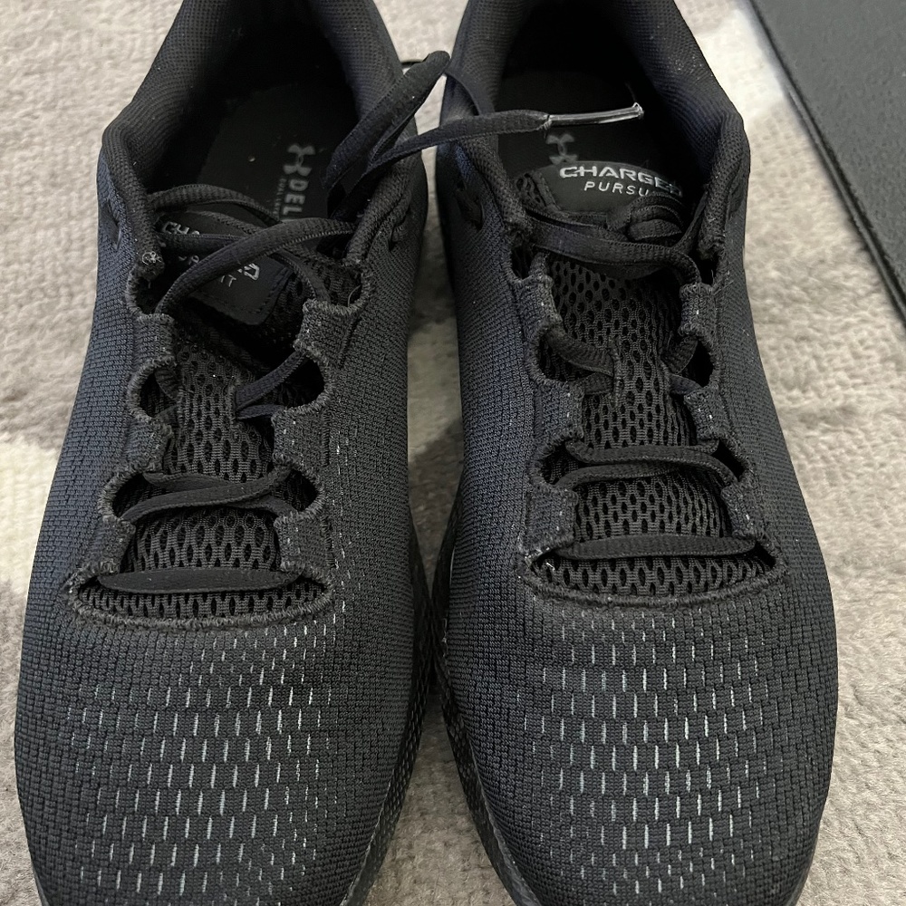 Under Armour Charger